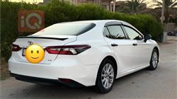 تۆیۆتا کامری